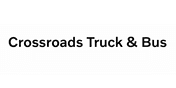 Crossroads Truck & Bus Logo