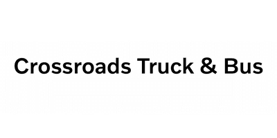 Crossroads Truck & Bus Logo