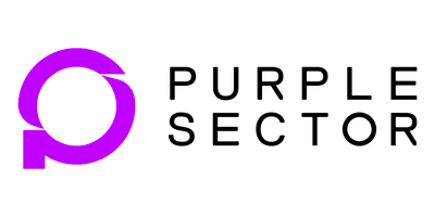 PurpleSector Logo