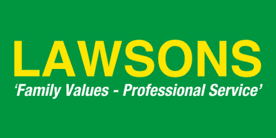 Lawsons Logo