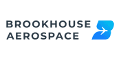 Brookhouse Aerospace Logo