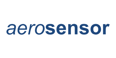 Aerosensor Logo