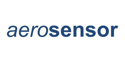 Aerosensor Logo