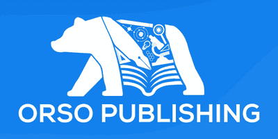 Orso Publishing Logo