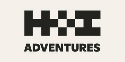 H+I Adventures Logo