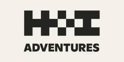 H+I Adventures Logo