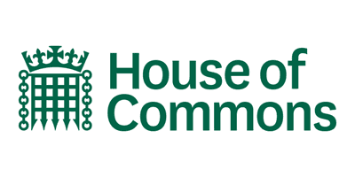 House of Commons Logo