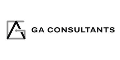 GA Consultants Logo