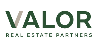 Valor Real Estate Partners Logo