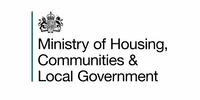 Ministry of Housing, Communities and Local Government Digital