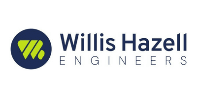 Willis Hazell Engineers Logo