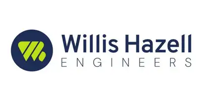 Willis Hazell Engineers Logo
