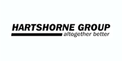 Hartshorne Group Logo