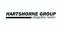 Hartshorne Group Logo
