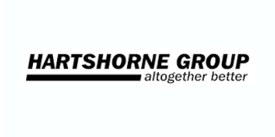 Hartshorne Group Logo
