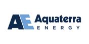 Aquaterra Energy Logo