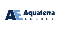 Aquaterra Energy Logo