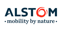 Alstom Logo