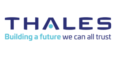 Thales Logo