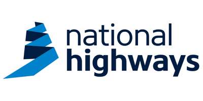 National Highways Logo