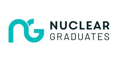 Nuclear Graduates Logo