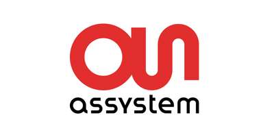 Assystem Logo