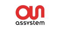 Assystem Logo