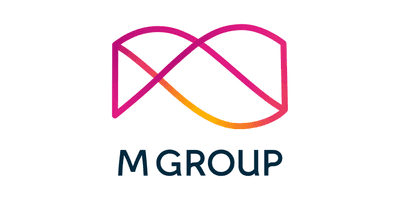 M Group Logo