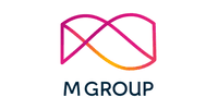 M Group Logo