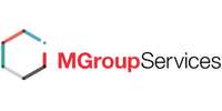 M Group Services Logo