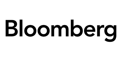 Bloomberg Logo