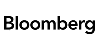 Bloomberg Logo