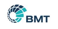 BMT Logo