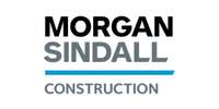 Morgan Sindall Construction Logo