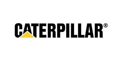 Caterpillar Logo