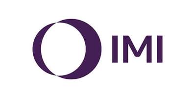 IMI Logo