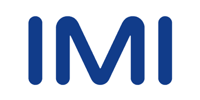 IMI Logo
