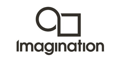 Imagination Technologies Logo