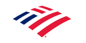 Bank of America Logo