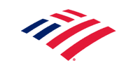 Bank of America Logo