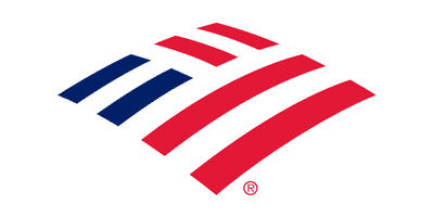 Bank of America Logo