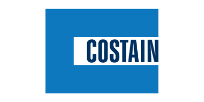 Costain Logo