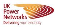 UK Power Networks Logo