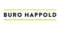 Buro Happold Logo