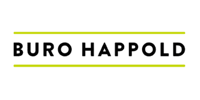 Buro Happold Logo