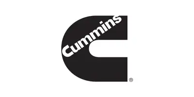 Cummins Logo