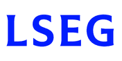 London Stock Exchange Group Logo