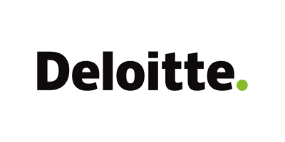 Deloitte Logo