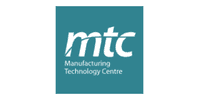 The Manufacturing Technology Centre Logo