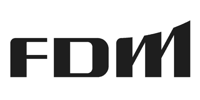 FDM Group Logo